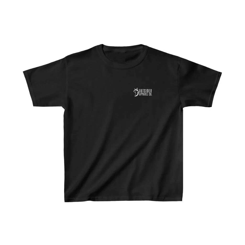 Youth Classic Logo T-Shirt