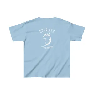 Youth Classic Logo T-Shirt