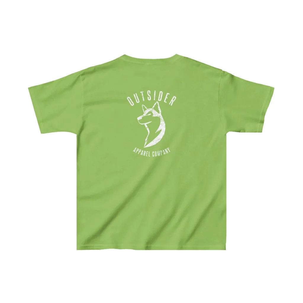 Youth Classic Logo T-Shirt