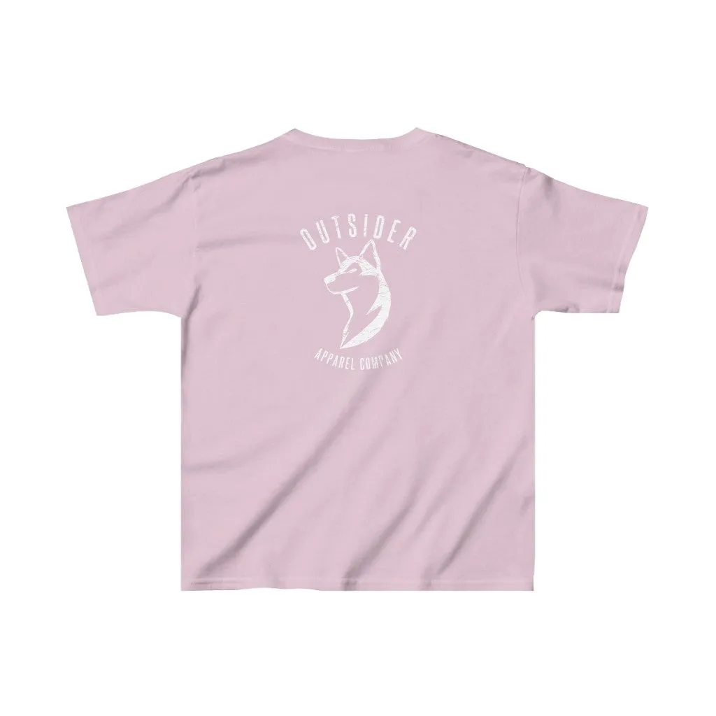 Youth Classic Logo T-Shirt