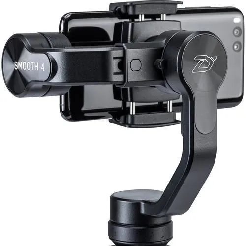 Zhiyun Smooth 4 Smartphone Gimbal Stabilizer