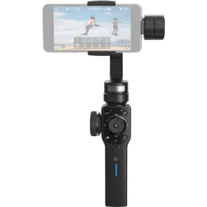 Zhiyun Smooth 4 Smartphone Gimbal Stabilizer