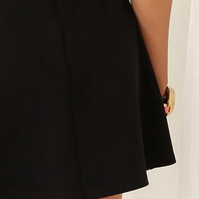 Zoey Lace Backless  Dress