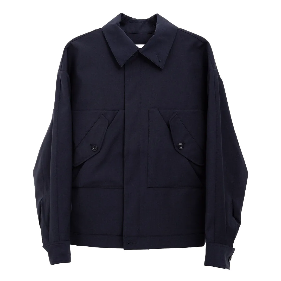 Zushi Jacket