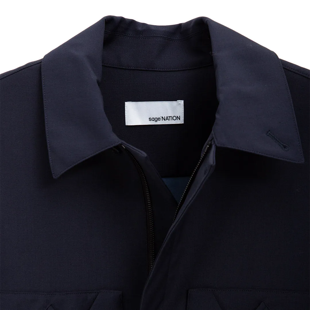 Zushi Jacket