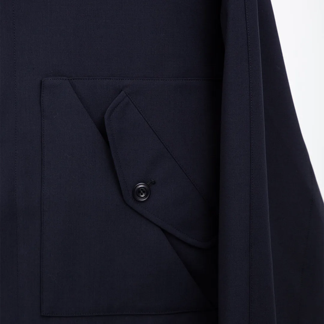 Zushi Jacket
