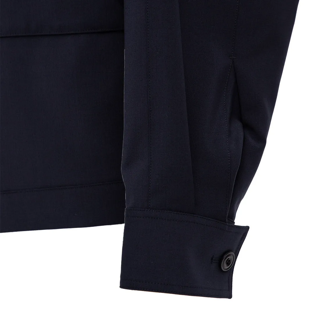 Zushi Jacket